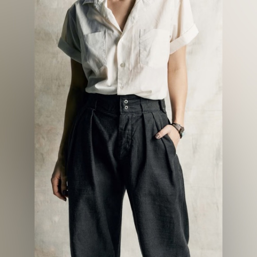 Imogene + Willie Diana size 24 EUC